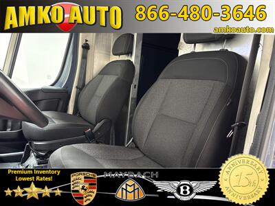 2020 RAM ProMaster 3500 159 WB - Photo 14 - Laurel, MD 20724