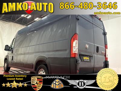 2020 RAM ProMaster 3500 159 WB - Photo 9 - Laurel, MD 20724