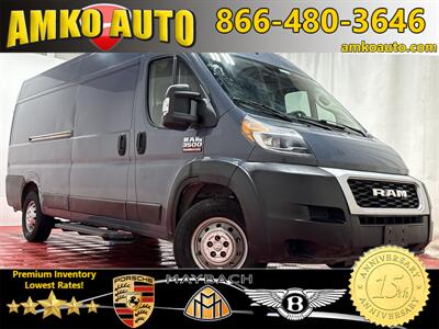2020 RAM ProMaster 3500 159 WB - Photo 6 - Laurel, MD 20724