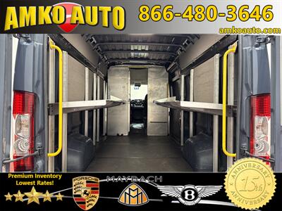 2020 RAM ProMaster 3500 159 WB - Photo 16 - Laurel, MD 20724