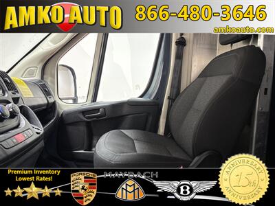 2020 RAM ProMaster 3500 159 WB - Photo 15 - Laurel, MD 20724