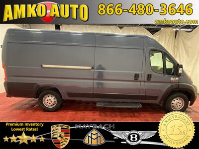 2020 RAM ProMaster 3500 159 WB - Photo 8 - Laurel, MD 20724