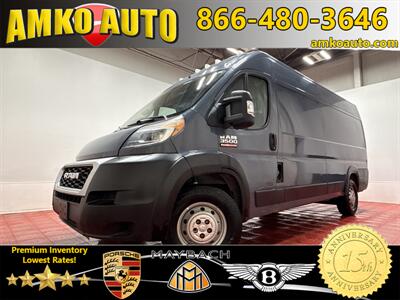 2020 RAM ProMaster 3500 159 WB - Photo 2 - Laurel, MD 20724