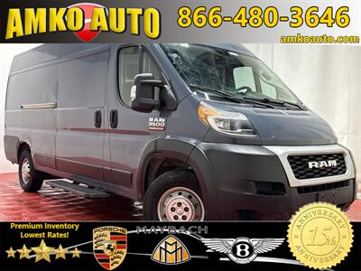 2020 RAM ProMaster 3500 159 WB - Photo 5 - Laurel, MD 20724