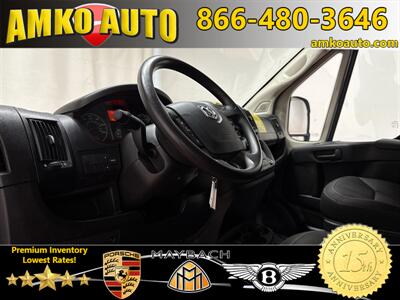 2020 RAM ProMaster 3500 159 WB - Photo 13 - Laurel, MD 20724