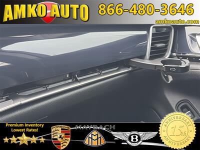 2012 Porsche Panamera S   - Photo 33 - Laurel, MD 20724