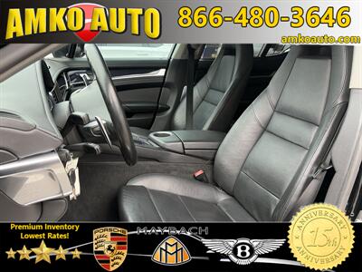 2012 Porsche Panamera S   - Photo 19 - Laurel, MD 20724