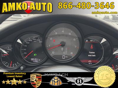 2012 Porsche Panamera S   - Photo 26 - Laurel, MD 20724