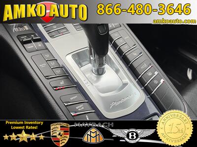 2012 Porsche Panamera S   - Photo 28 - Laurel, MD 20724