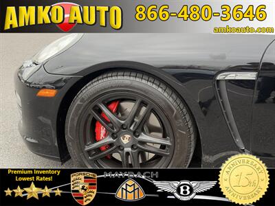 2012 Porsche Panamera S   - Photo 10 - Laurel, MD 20724