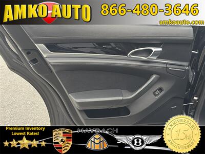 2012 Porsche Panamera S   - Photo 20 - Laurel, MD 20724