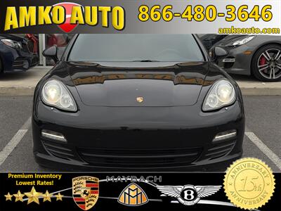 2012 Porsche Panamera S   - Photo 4 - Laurel, MD 20724