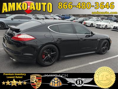 2012 Porsche Panamera S   - Photo 14 - Laurel, MD 20724