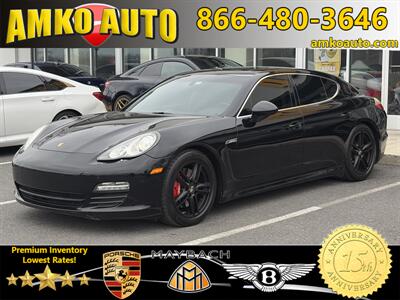 2012 Porsche Panamera S   - Photo 6 - Laurel, MD 20724