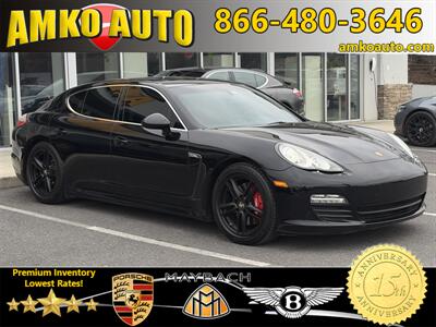 2012 Porsche Panamera S   - Photo 5 - Laurel, MD 20724