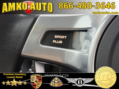 2012 Porsche Panamera S   - Photo 30 - Laurel, MD 20724