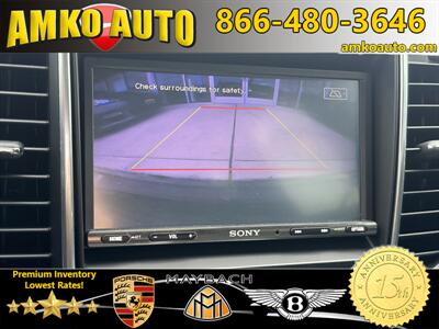 2012 Porsche Panamera S   - Photo 31 - Laurel, MD 20724