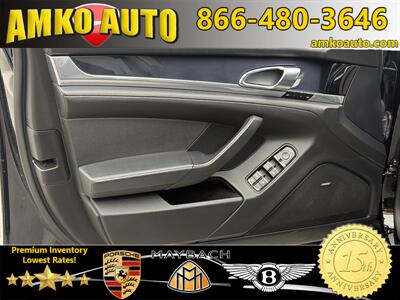 2012 Porsche Panamera S   - Photo 16 - Laurel, MD 20724