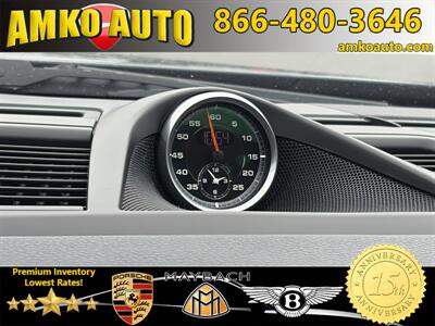 2012 Porsche Panamera S   - Photo 34 - Laurel, MD 20724