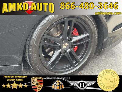 2012 Porsche Panamera S   - Photo 9 - Laurel, MD 20724