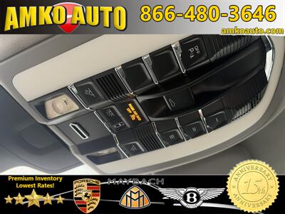 2012 Porsche Panamera S   - Photo 35 - Laurel, MD 20724