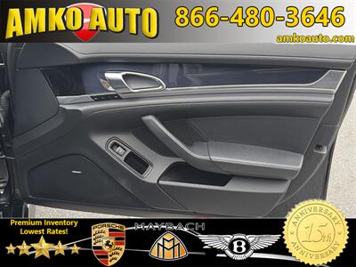 2012 Porsche Panamera S   - Photo 24 - Laurel, MD 20724