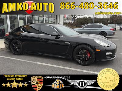 2012 Porsche Panamera S   - Photo 12 - Laurel, MD 20724