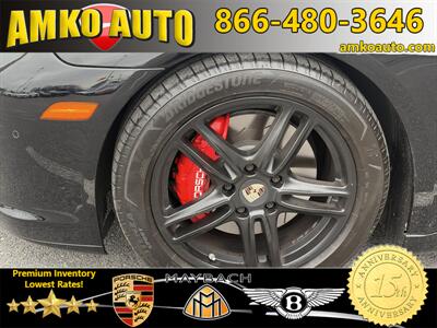 2012 Porsche Panamera S   - Photo 11 - Laurel, MD 20724