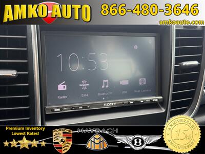 2012 Porsche Panamera S   - Photo 29 - Laurel, MD 20724