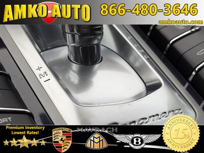 2012 Porsche Panamera S   - Photo 32 - Laurel, MD 20724