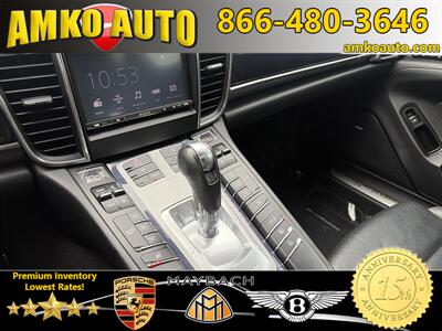 2012 Porsche Panamera S   - Photo 27 - Laurel, MD 20724
