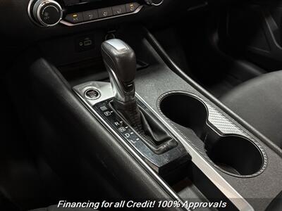 2023 Nissan Altima 2.5 S   - Photo 32 - Temple Hills, MD 20748