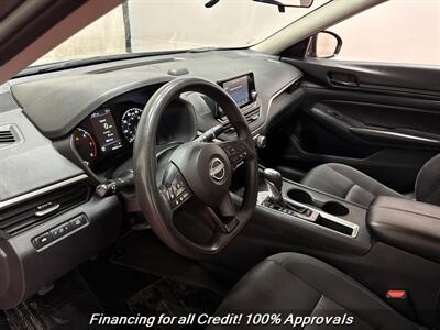 2023 Nissan Altima 2.5 S   - Photo 12 - Temple Hills, MD 20748