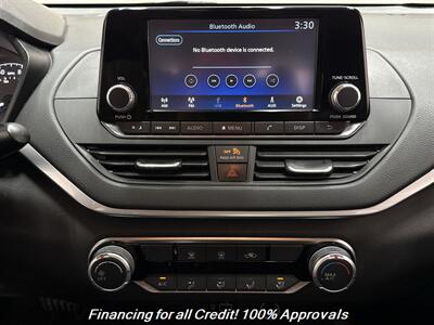 2023 Nissan Altima 2.5 S   - Photo 34 - Temple Hills, MD 20748