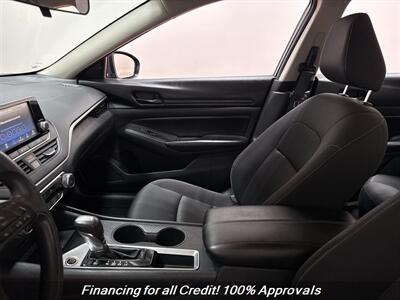 2023 Nissan Altima 2.5 S   - Photo 13 - Temple Hills, MD 20748
