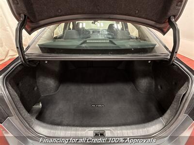 2023 Nissan Altima 2.5 S   - Photo 20 - Temple Hills, MD 20748