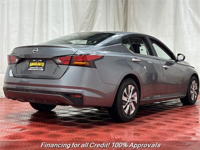 2023 Nissan Altima 2.5 S   - Photo 11 - Temple Hills, MD 20748