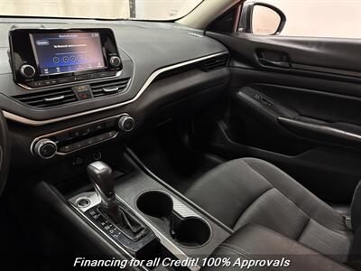 2023 Nissan Altima 2.5 S   - Photo 31 - Temple Hills, MD 20748