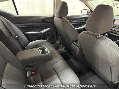2023 Nissan Altima 2.5 S   - Photo 22 - Temple Hills, MD 20748