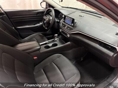 2023 Nissan Altima 2.5 S   - Photo 25 - Temple Hills, MD 20748