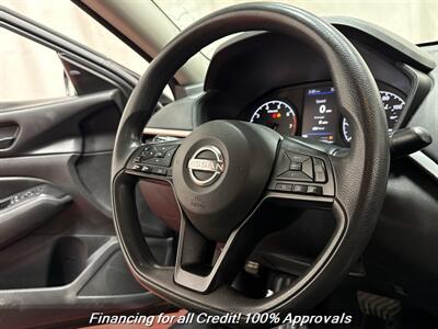 2023 Nissan Altima 2.5 S   - Photo 35 - Temple Hills, MD 20748