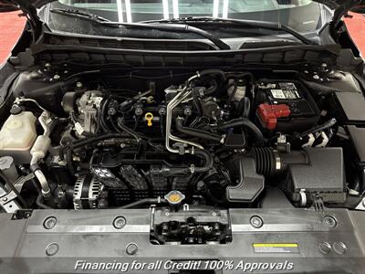 2023 Nissan Altima 2.5 S   - Photo 38 - Temple Hills, MD 20748