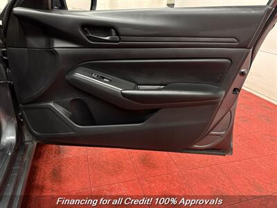2023 Nissan Altima 2.5 S   - Photo 24 - Temple Hills, MD 20748