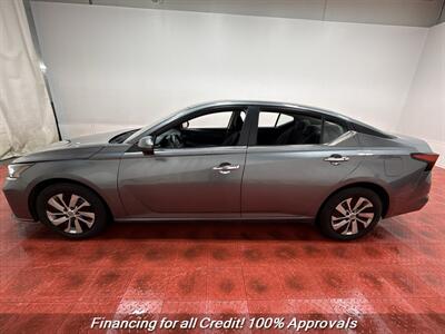 2023 Nissan Altima 2.5 S   - Photo 7 - Temple Hills, MD 20748