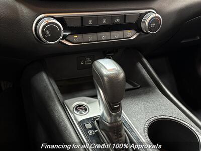 2023 Nissan Altima 2.5 S   - Photo 33 - Temple Hills, MD 20748