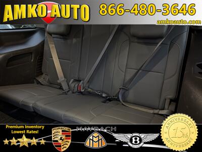 2016 GMC Yukon Denali   - Photo 23 - Laurel, MD 20724