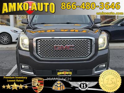 2016 GMC Yukon Denali   - Photo 4 - Laurel, MD 20724