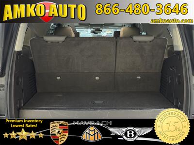 2016 GMC Yukon Denali   - Photo 24 - Laurel, MD 20724