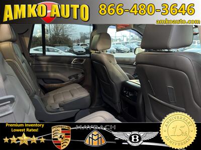 2016 GMC Yukon Denali   - Photo 26 - Laurel, MD 20724