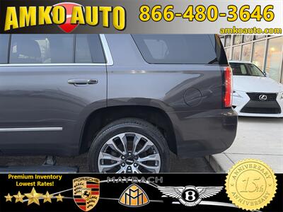 2016 GMC Yukon Denali   - Photo 12 - Laurel, MD 20724